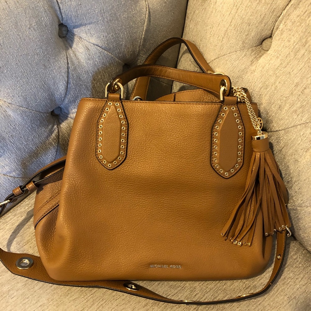 Michael Kors Satchel - Handbag
